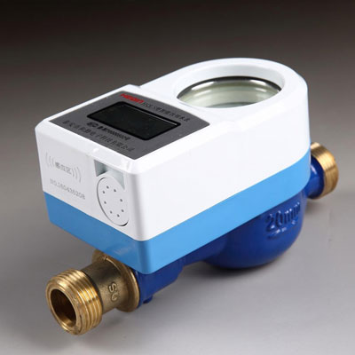直流減速電機(jī)應(yīng)用于智能水表
